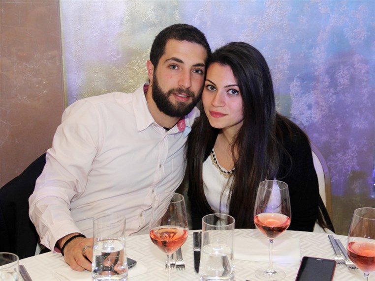 NDU 3rd Engineering Gala Dinner